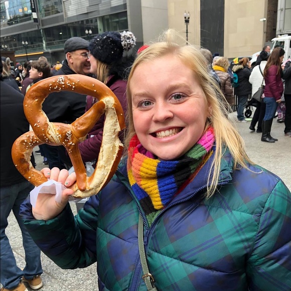 Meet your Posher, Miranda - Picture 1 of 1